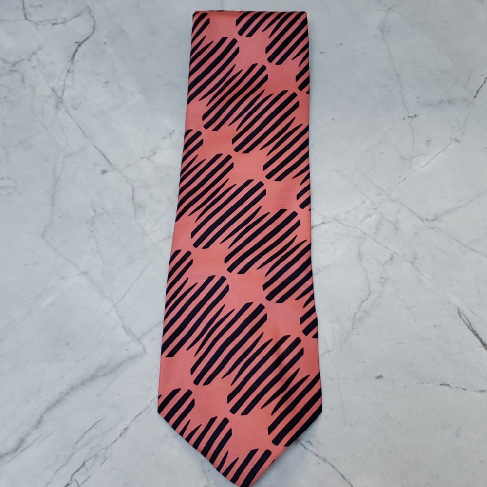 Vintage Silk Tie